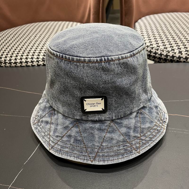 Dior hat (358)