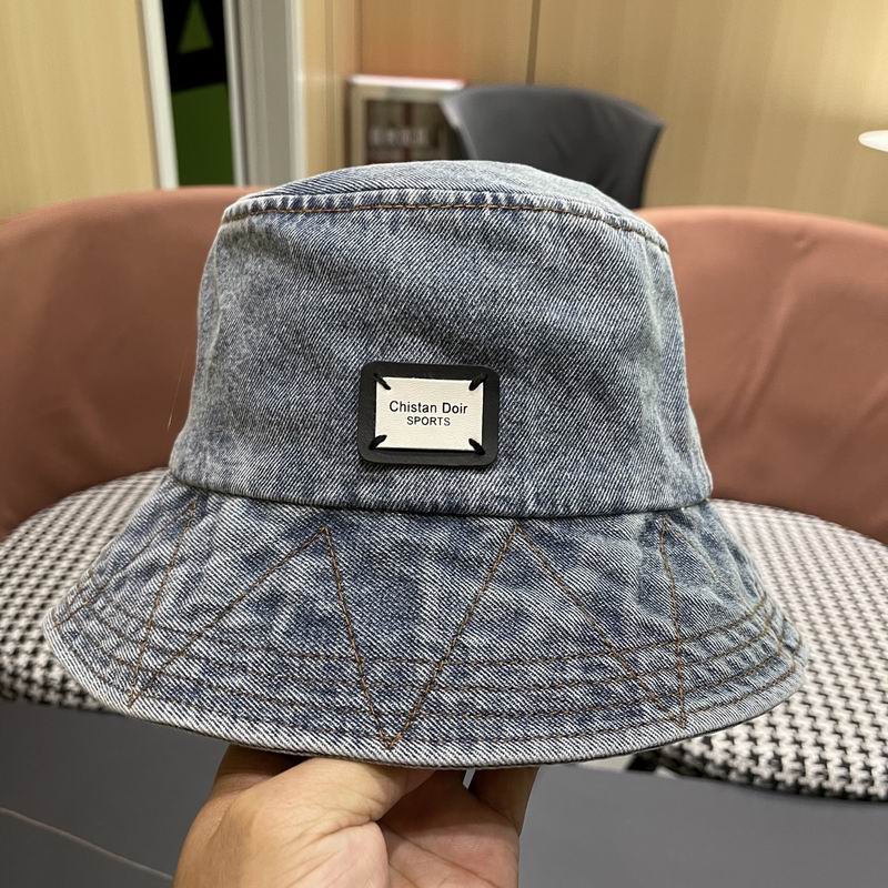 Dior hat (362)