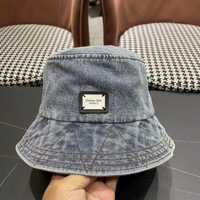 Dior hat (363)