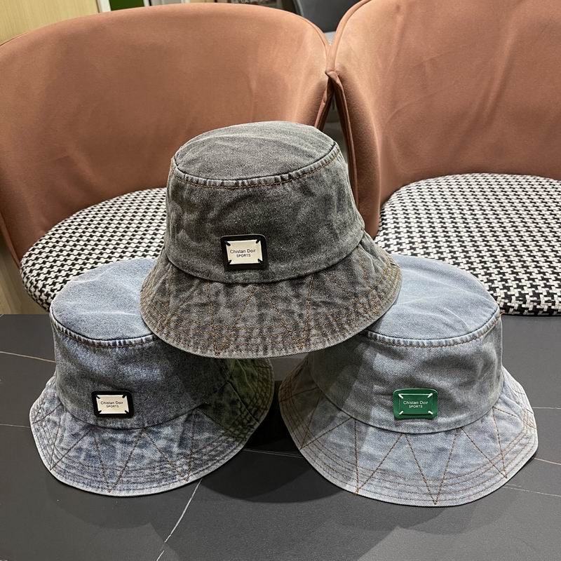 Dior hat (364)
