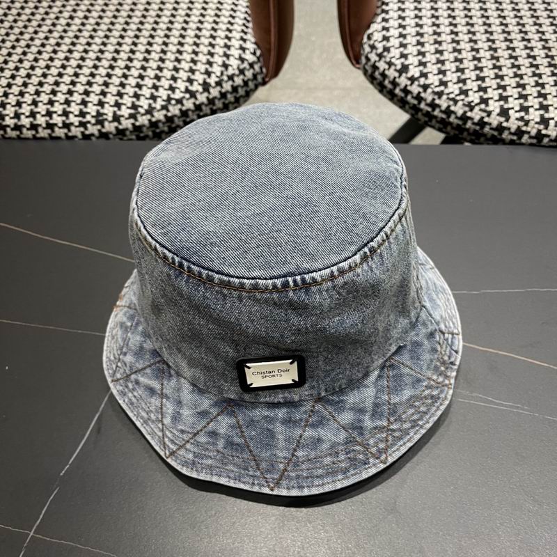 Dior hat (366)