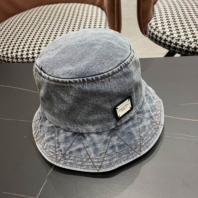 Dior hat (367)