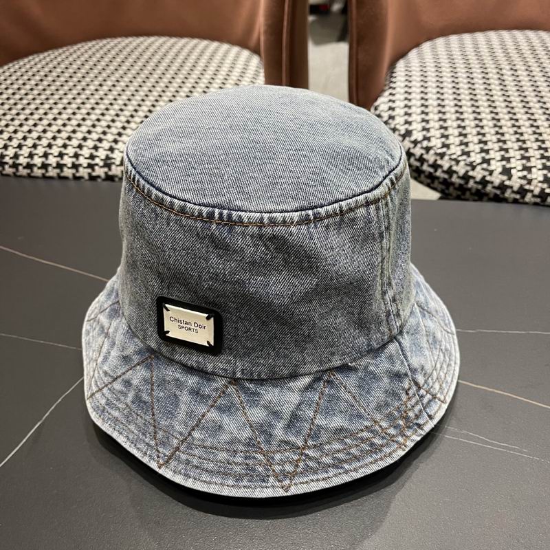 Dior hat (368)