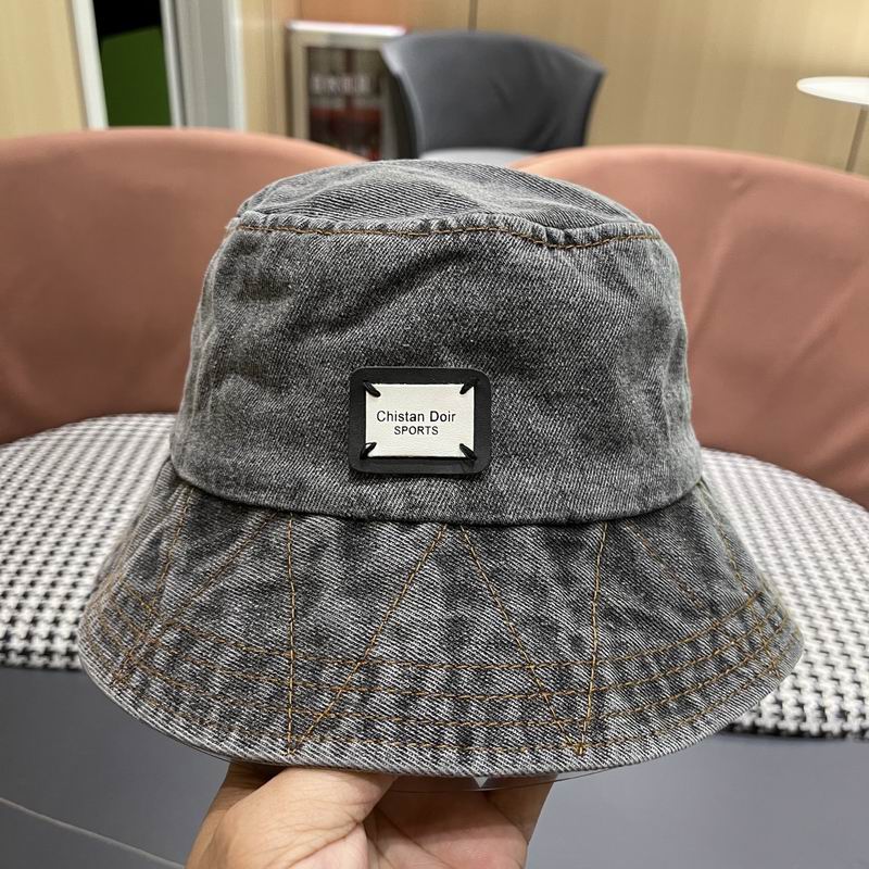 Dior hat (373)
