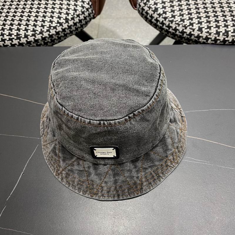 Dior hat (377)