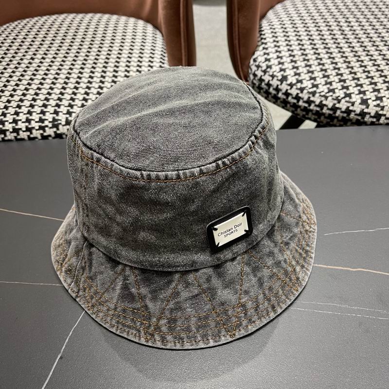 Dior hat (378)
