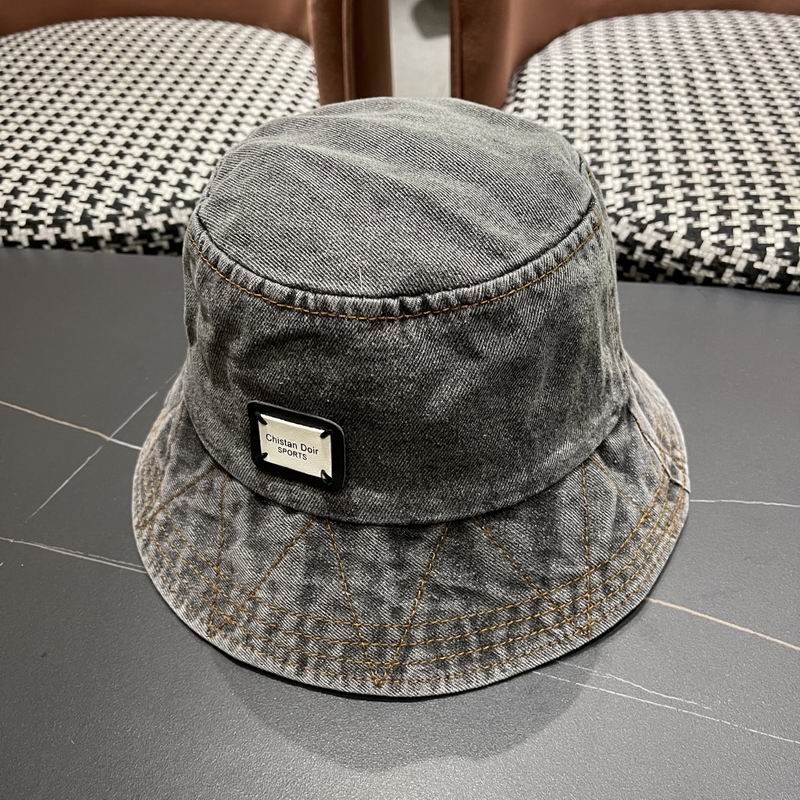 Dior hat (379)