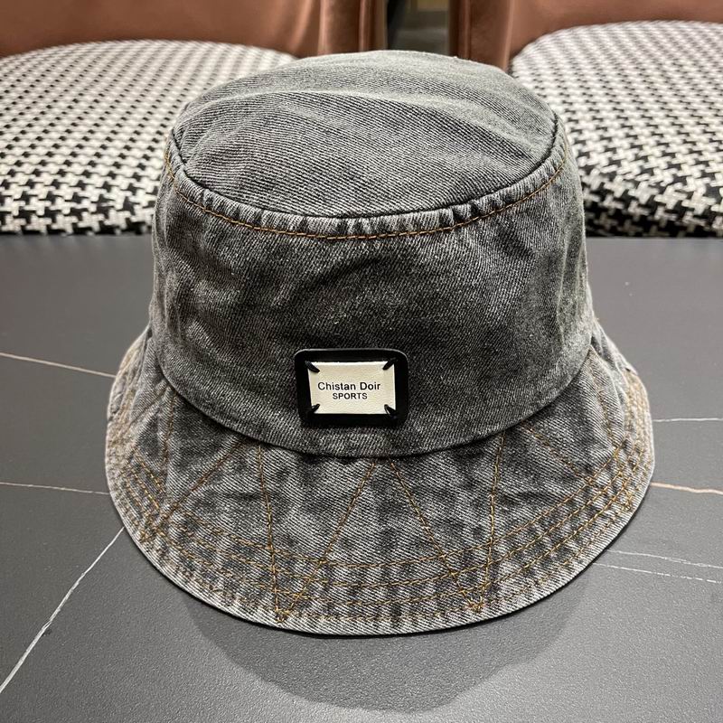 Dior hat (380)