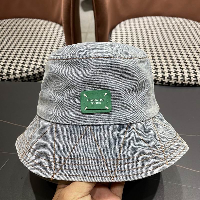 Dior hat (385)