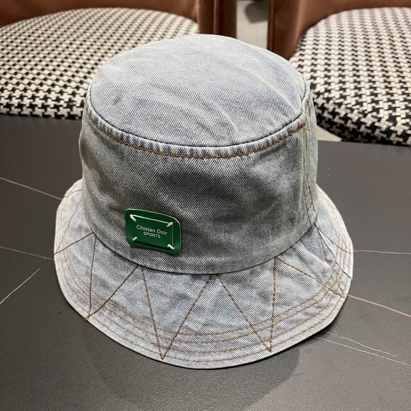Dior hat (390)