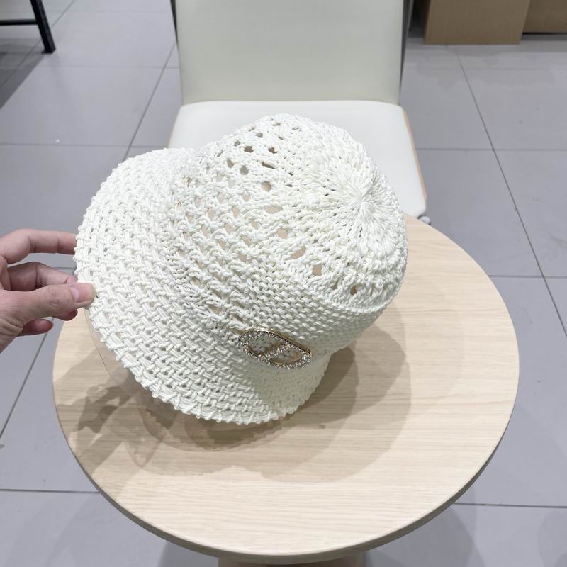 Dior hat (393)