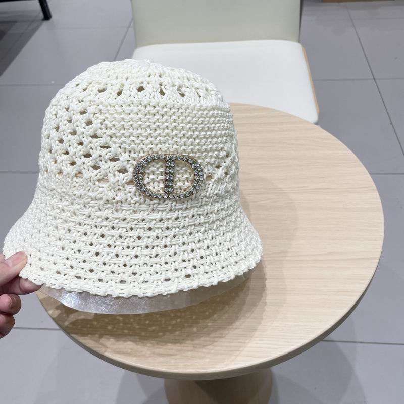 Dior hat (394)