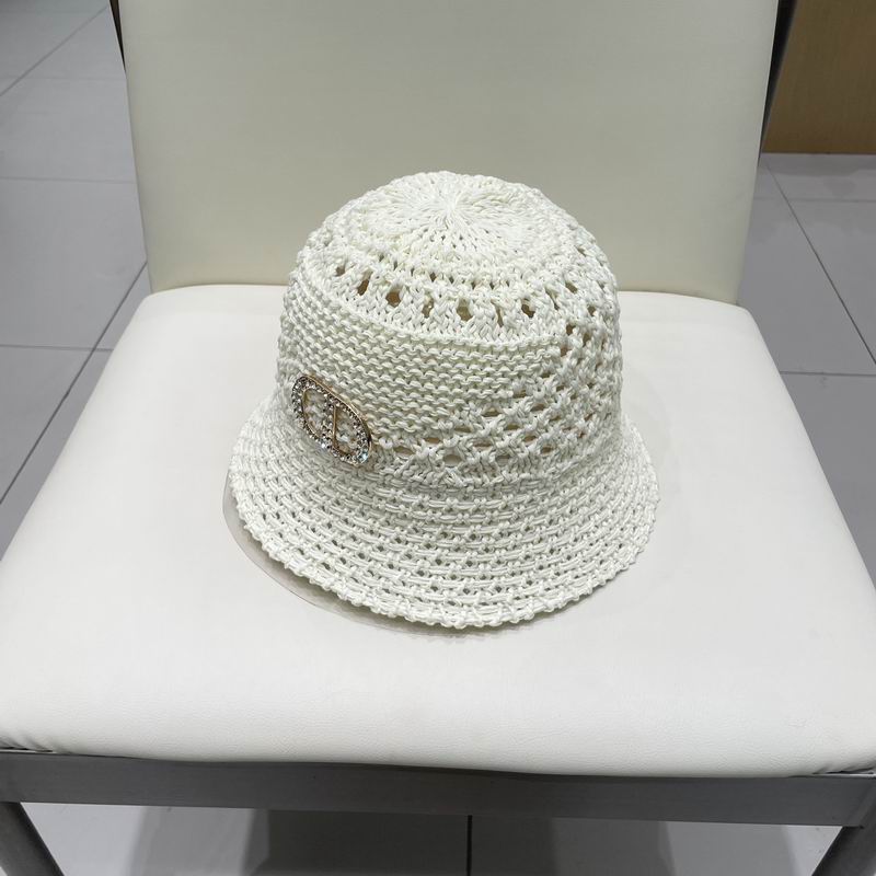 Dior hat (395)