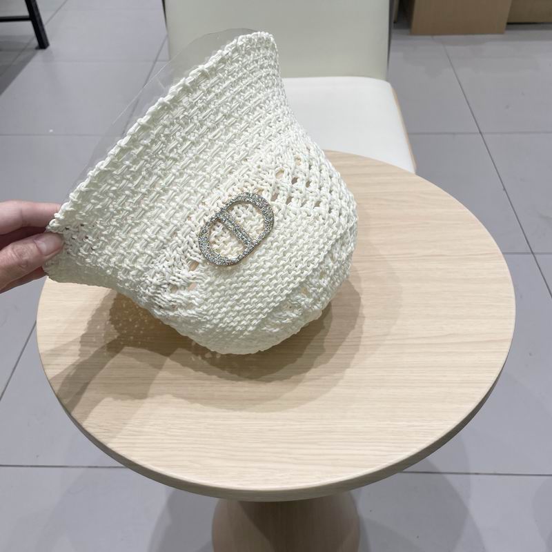 Dior hat (396)