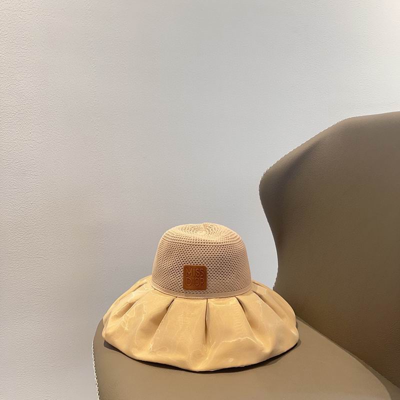 Dior hat (4)