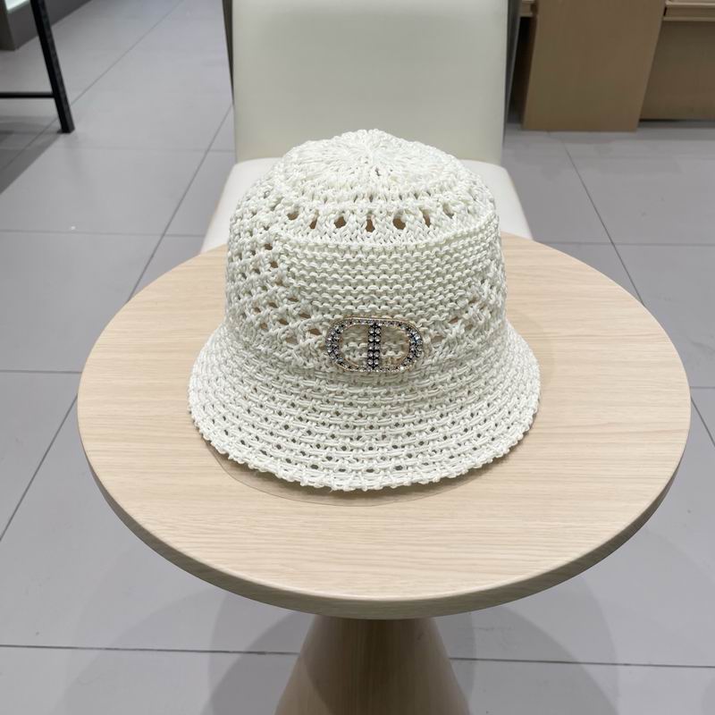 Dior hat (400)