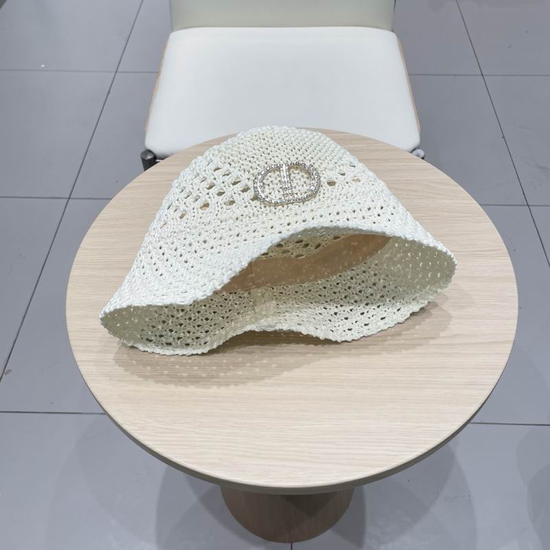 Dior hat (401)
