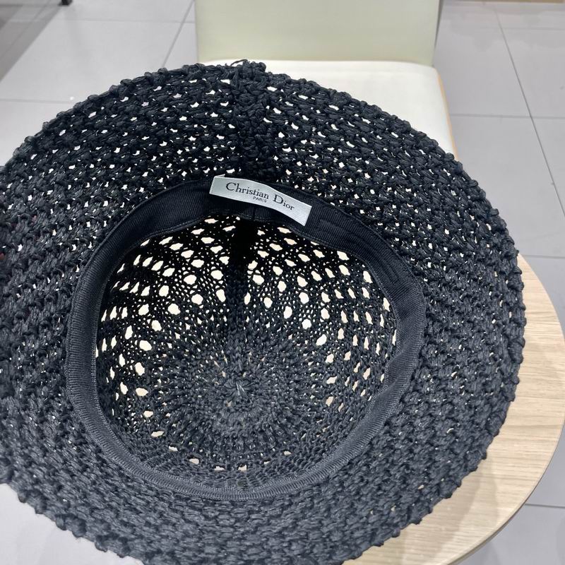 Dior hat (402)
