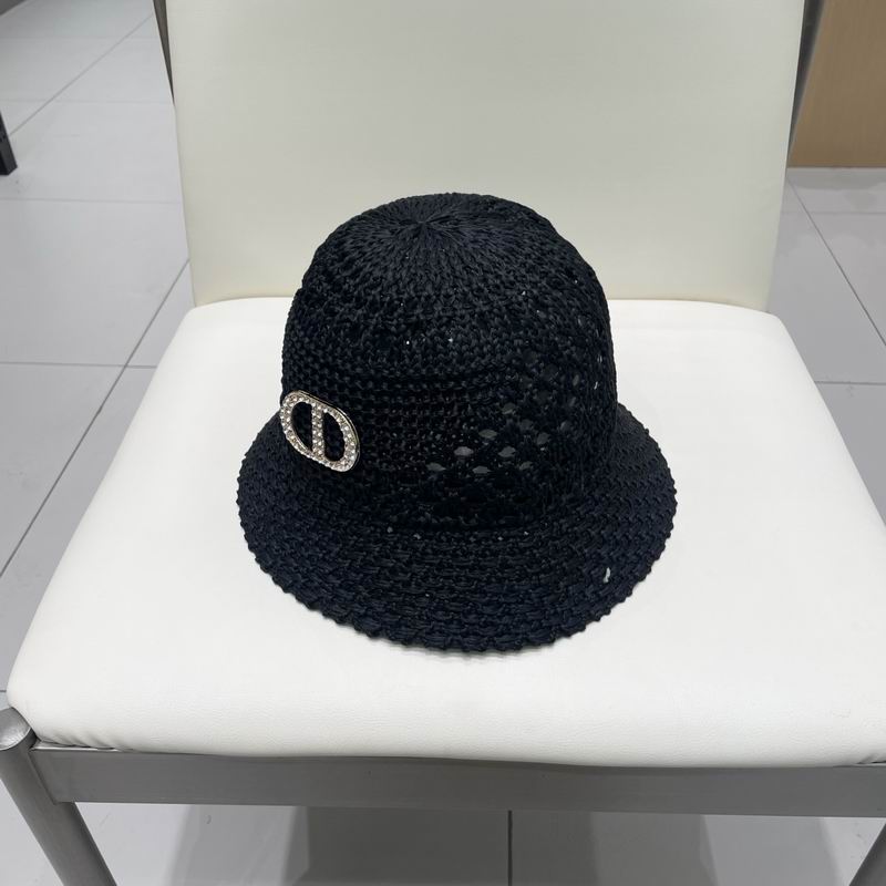 Dior hat (403)