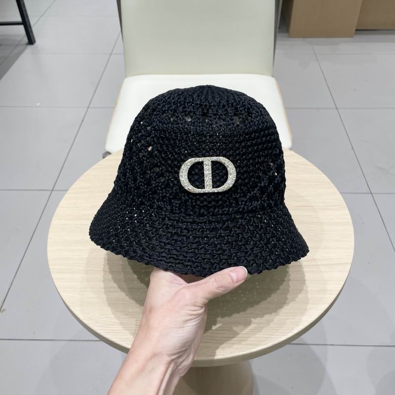 Dior hat (404)