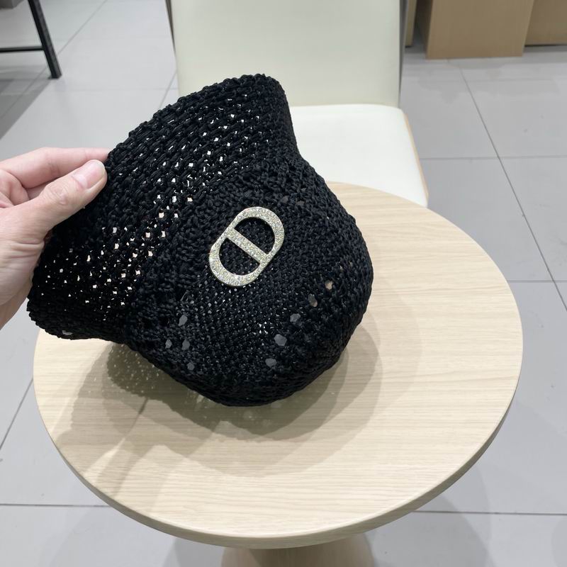 Dior hat (406)