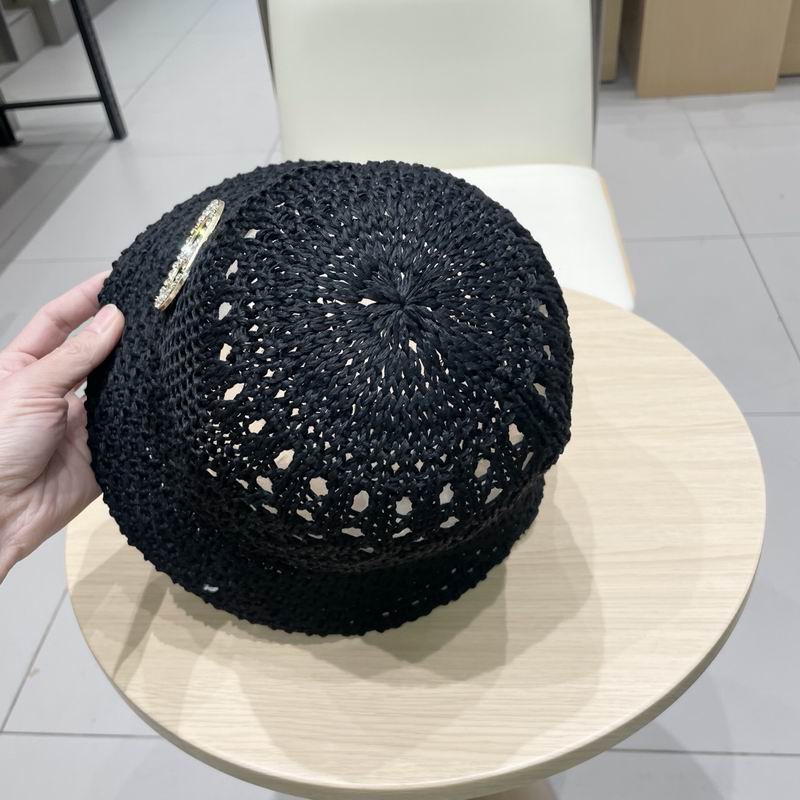 Dior hat (407)