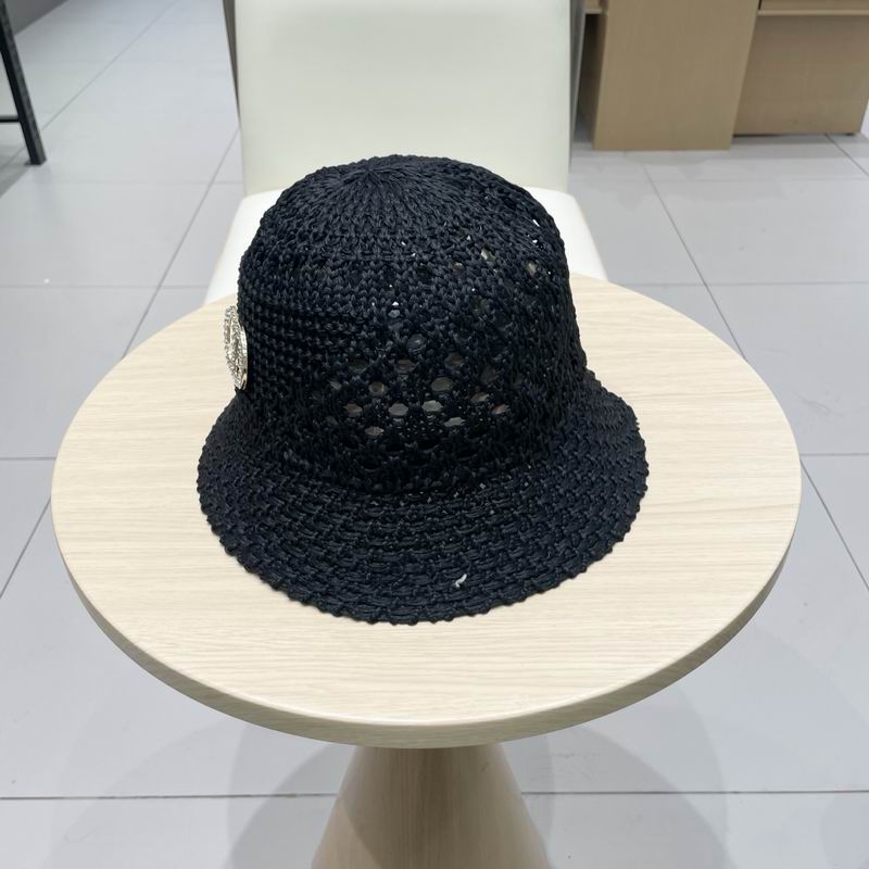 Dior hat (408)