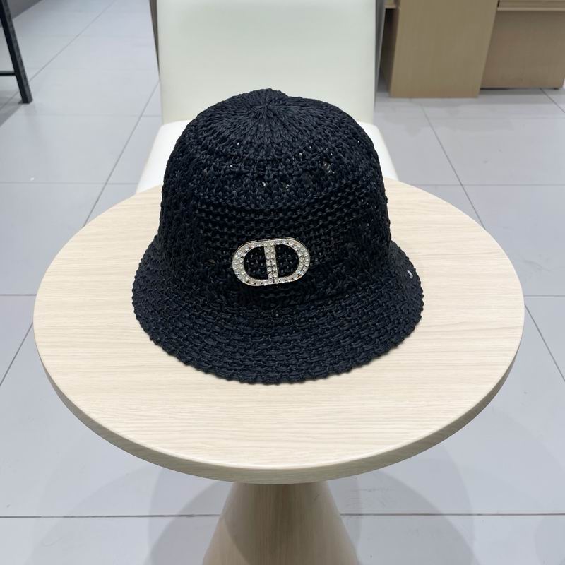 Dior hat (409)