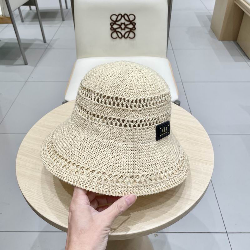Dior hat (411)