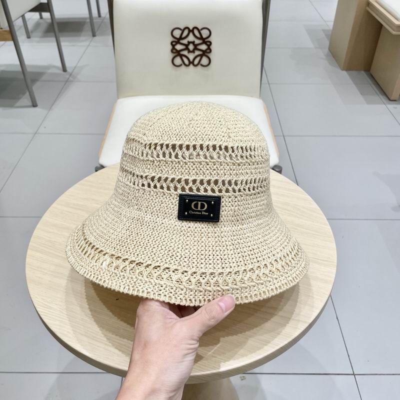 Dior hat (412)