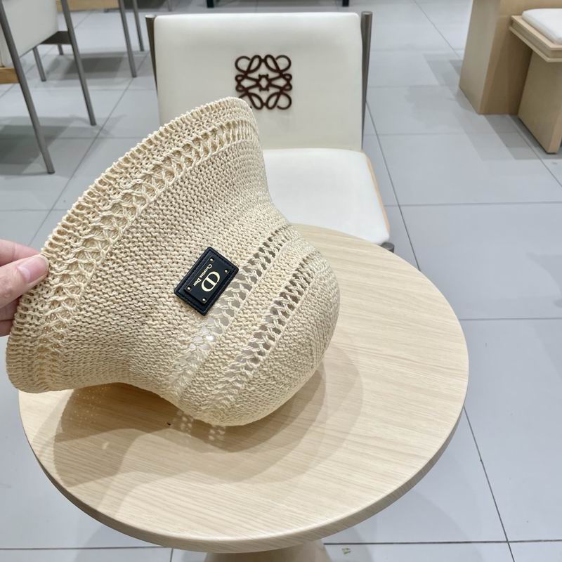 Dior hat (413)