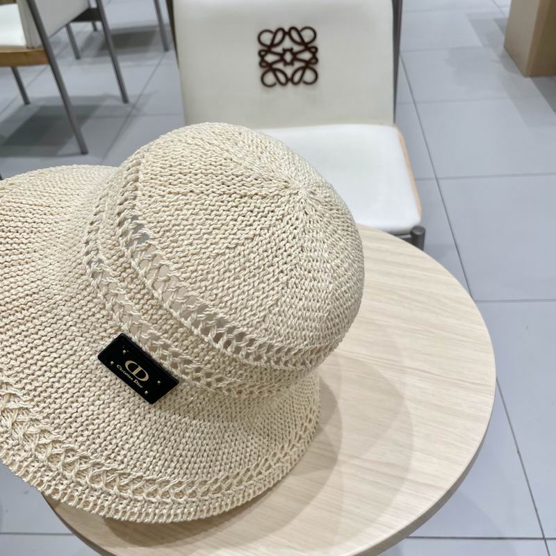 Dior hat (415)