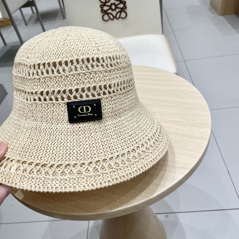 Dior hat (416)