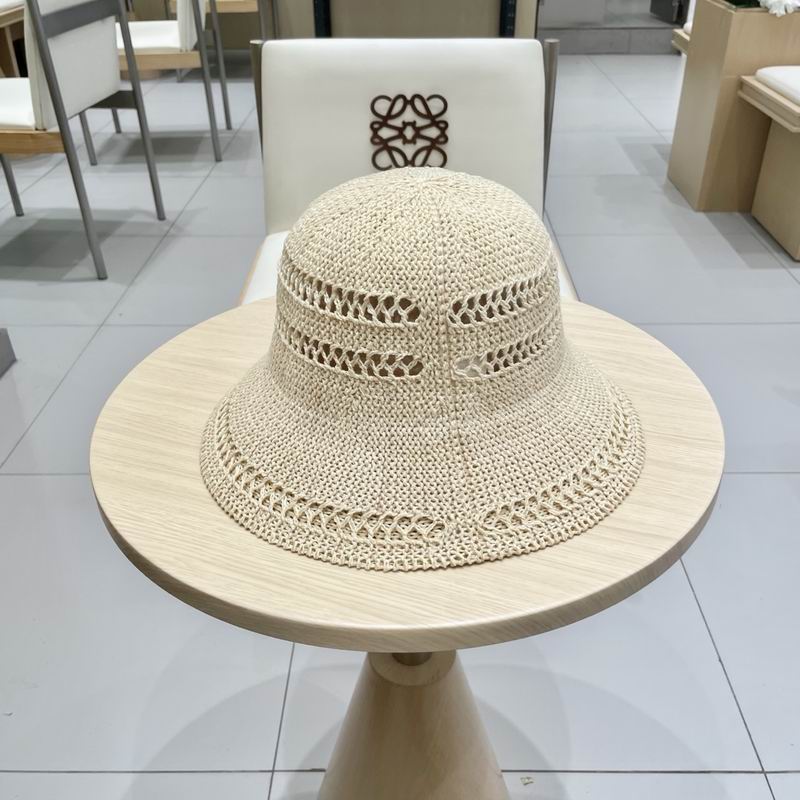 Dior hat (417)