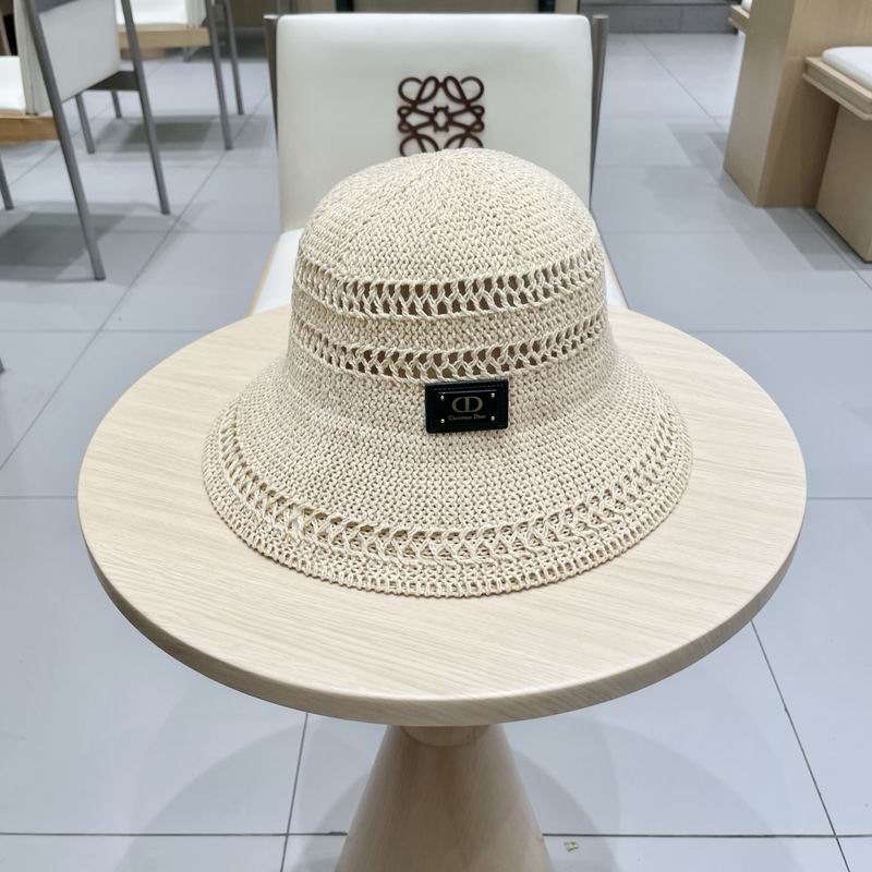 Dior hat (418)
