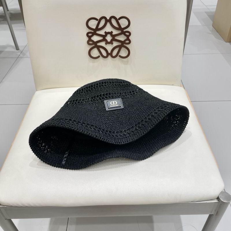 Dior hat (419)