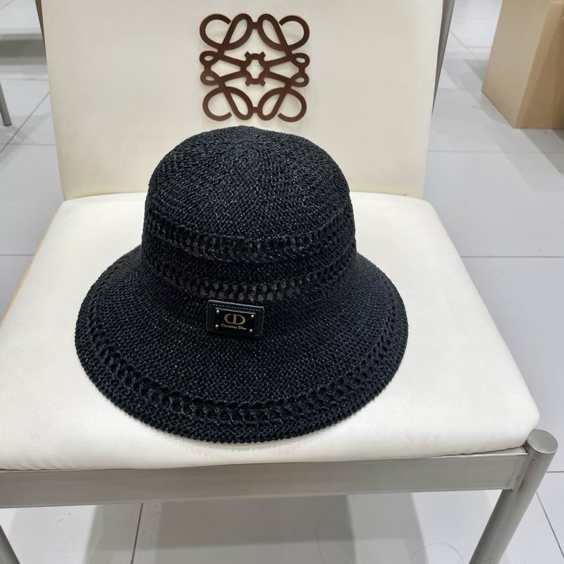 Dior hat (422)