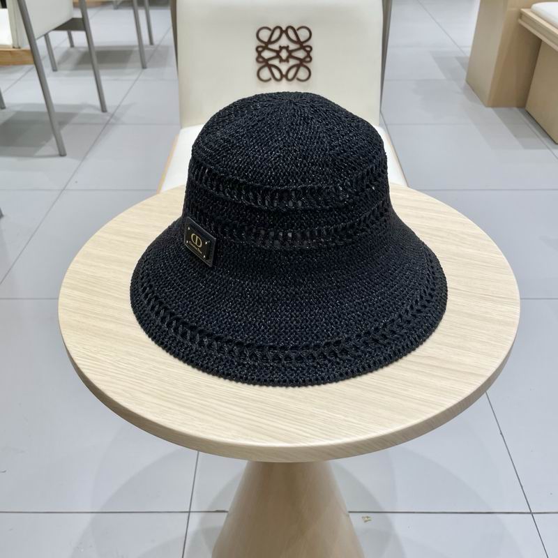 Dior hat (426)