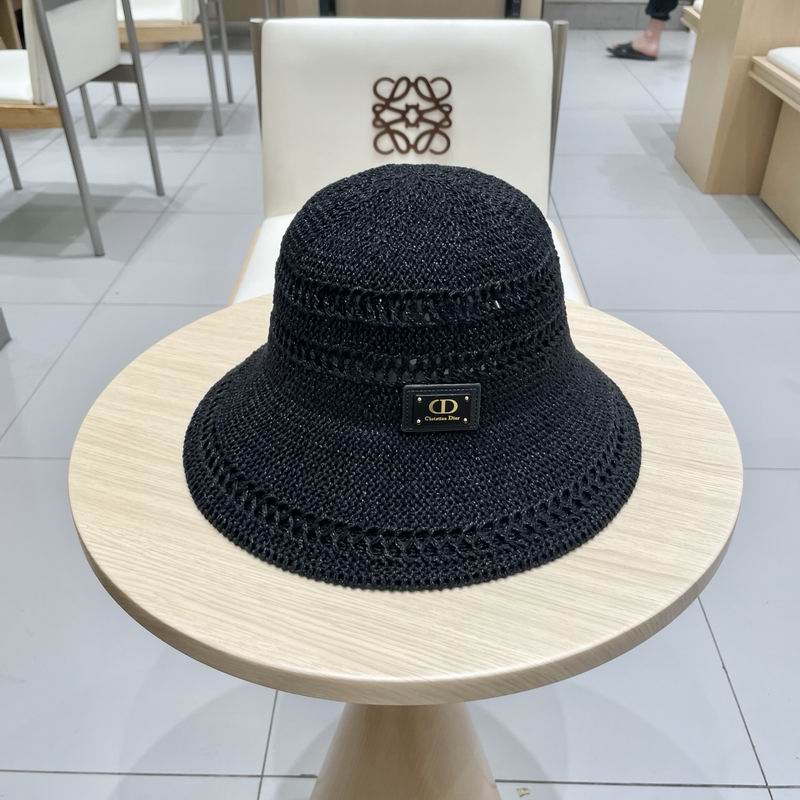 Dior hat (427)