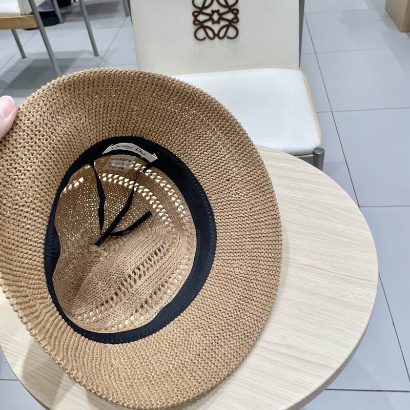 Dior hat (428)