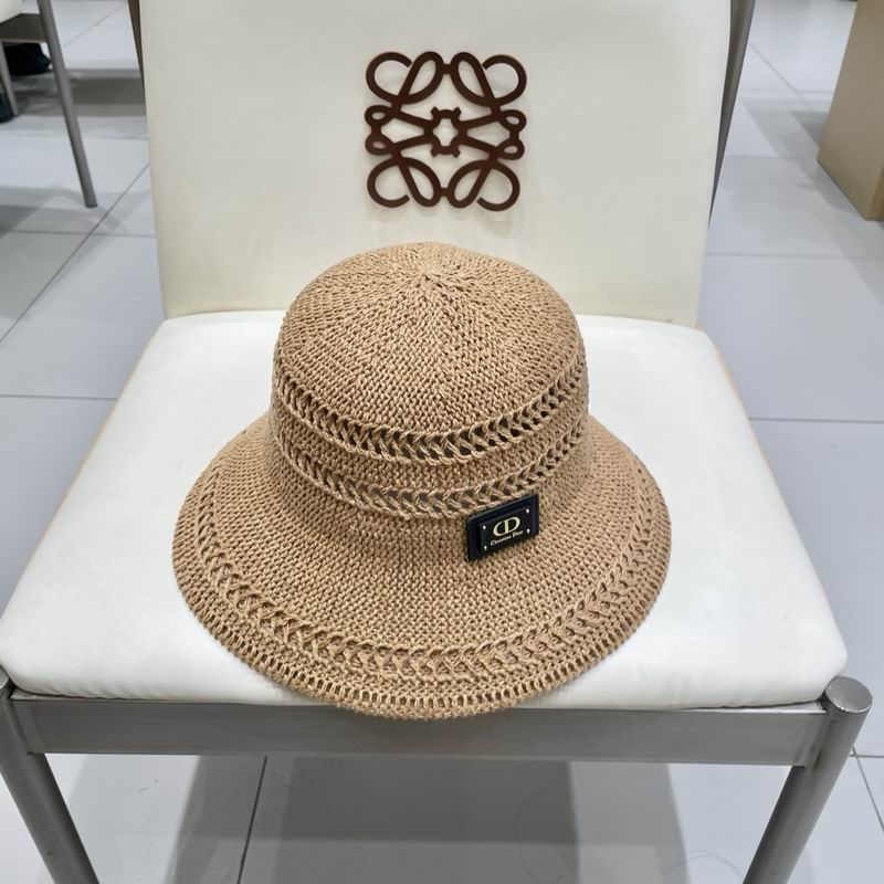 Dior hat (431)