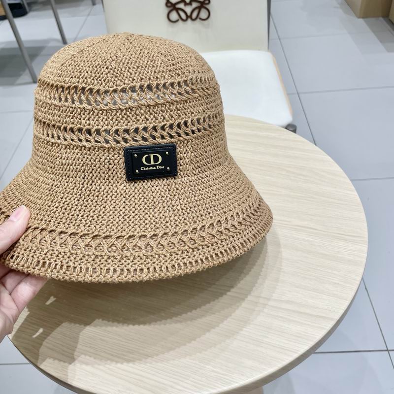 Dior hat (433)