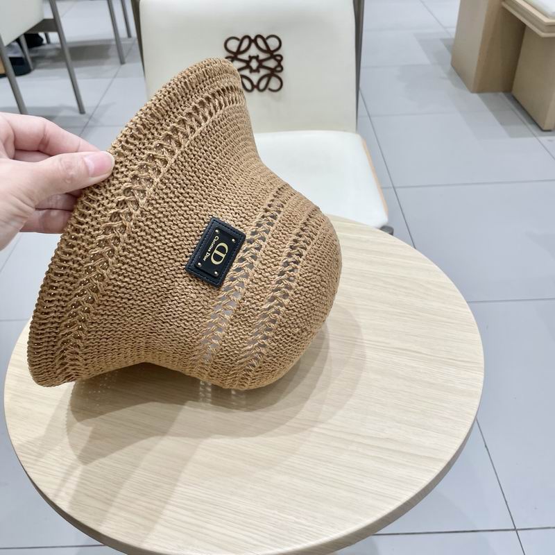 Dior hat (434)