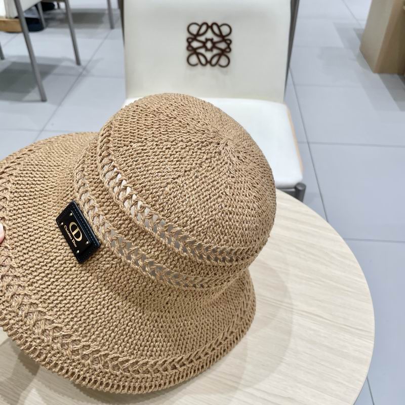 Dior hat (435)