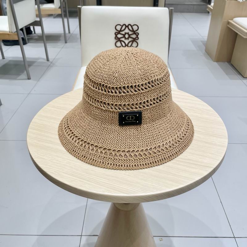 Dior hat (436)