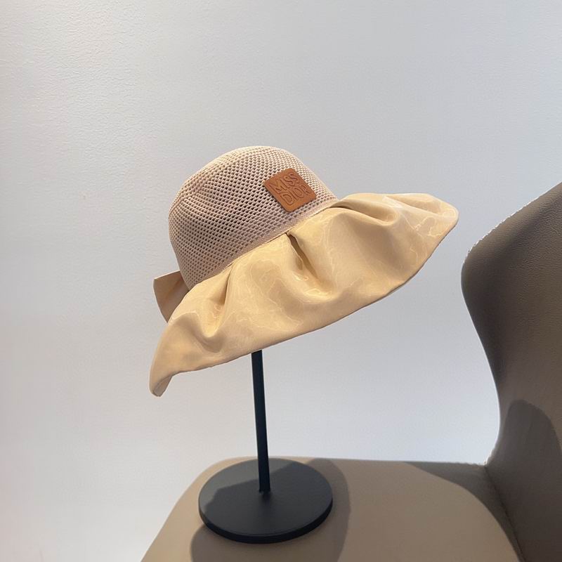 Dior hat (5)