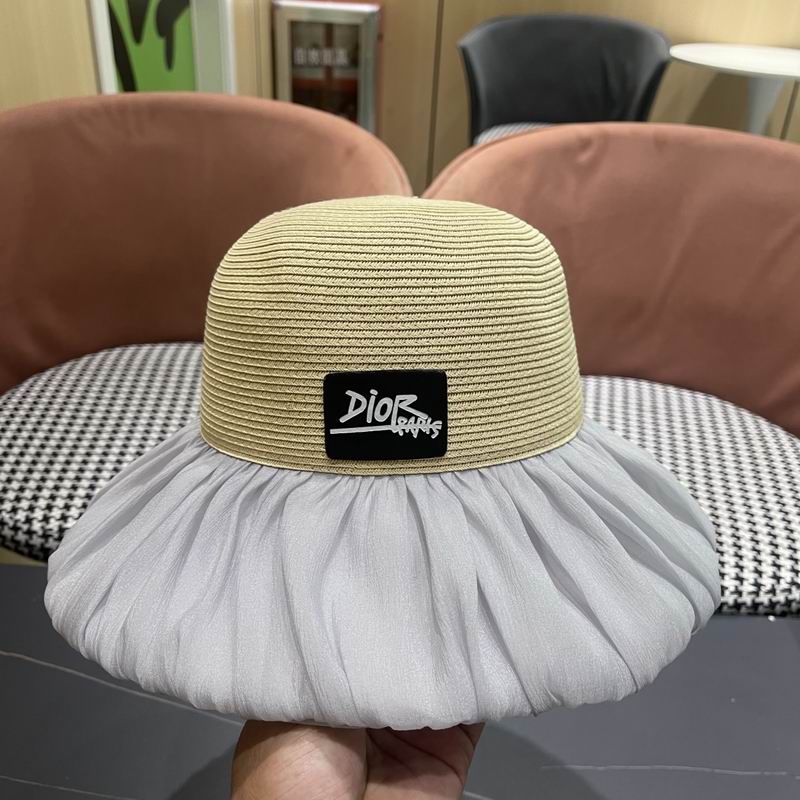 Dior hat (5)