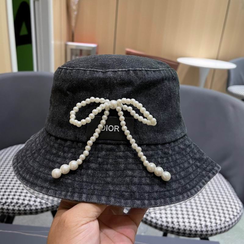 Dior hat (60)