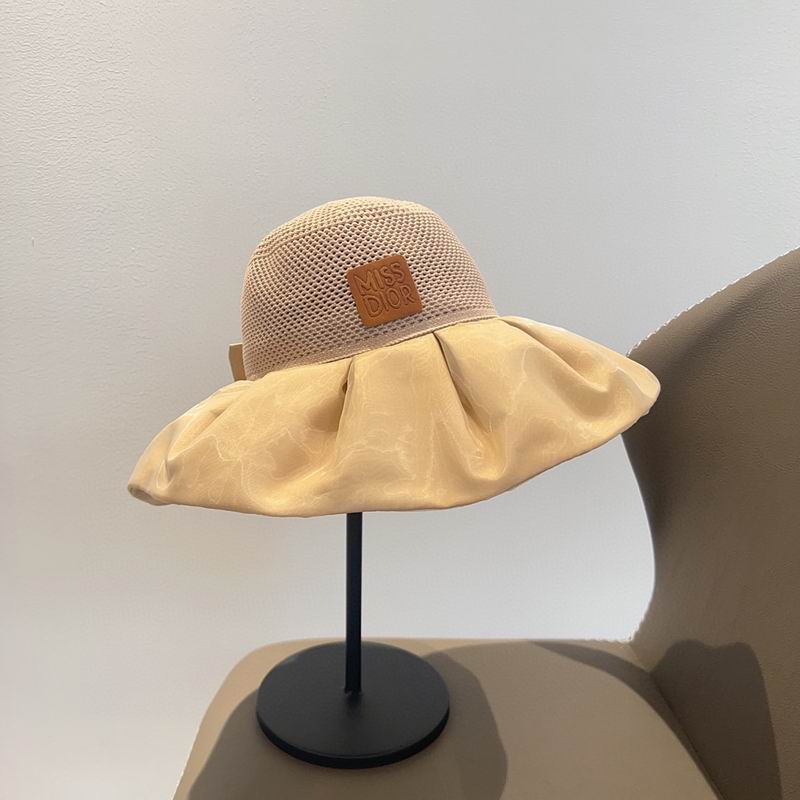 Dior hat (9)