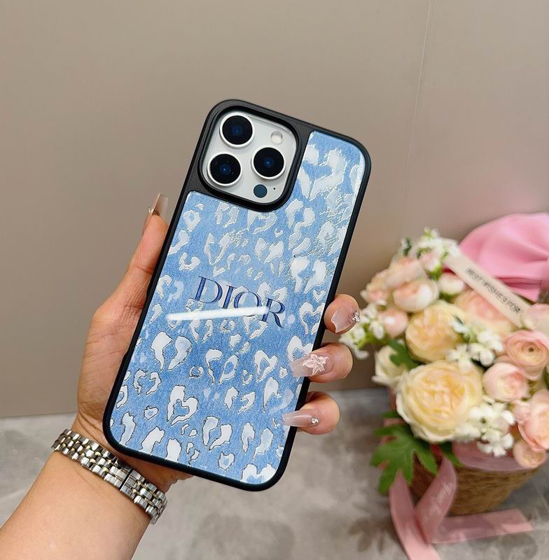 Dior iPhone 13-16Pro max 26 (18)